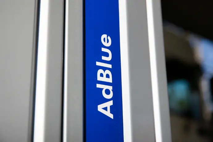 Top kwaliteit AdBlue AdBlue Friesland leverancier