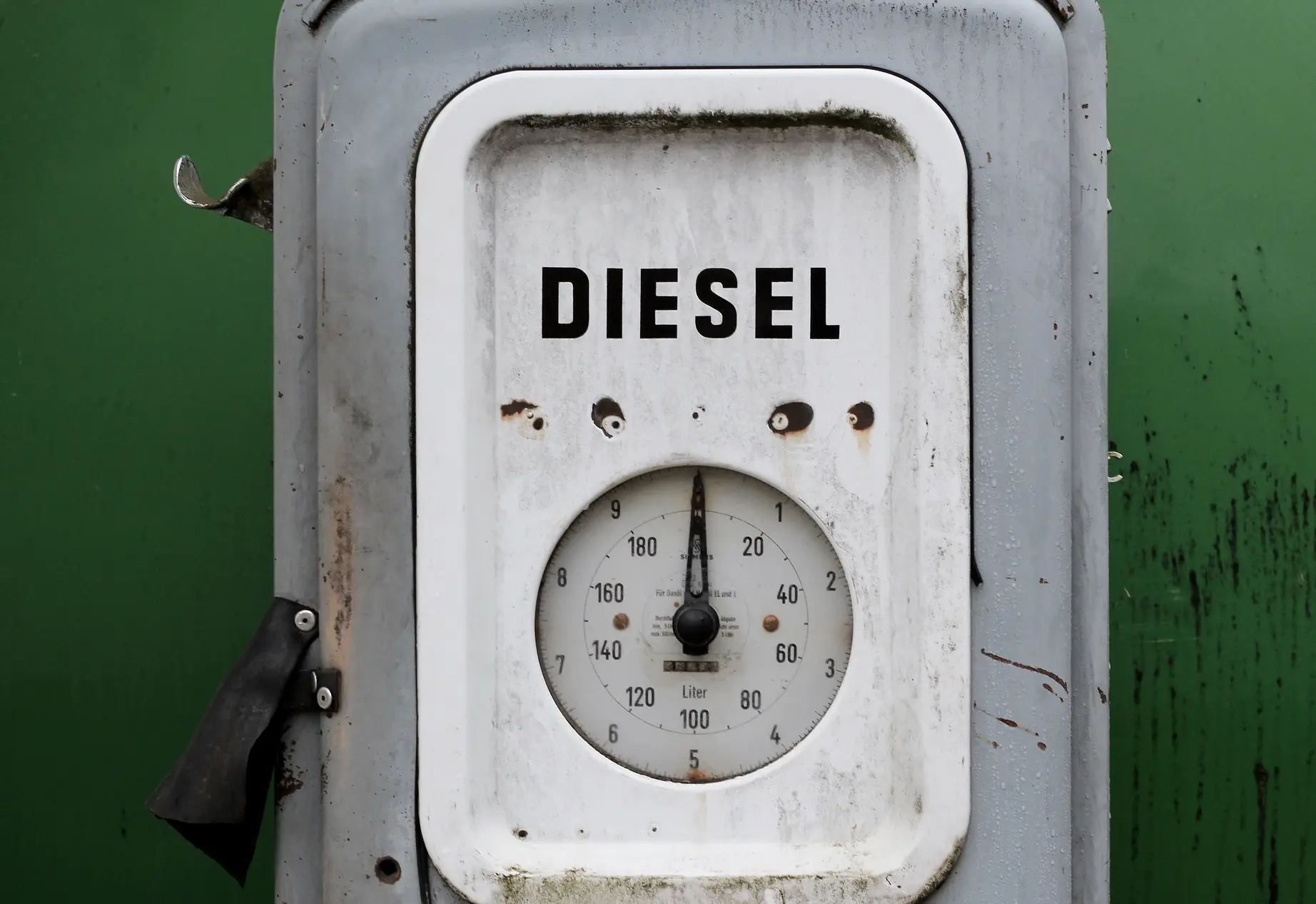 Diesel leverancier Friesland Diesel leverancier Friesland HVO GTL