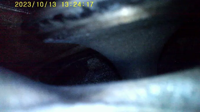 Schone inlaatkleppen