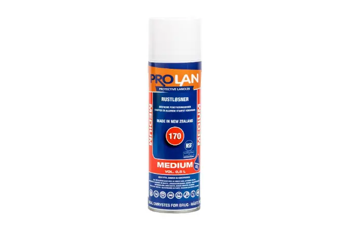 Prolan Medium Prolan Medium