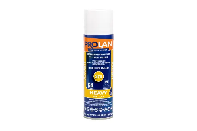 Prolan Heavy Prolan Heavy
