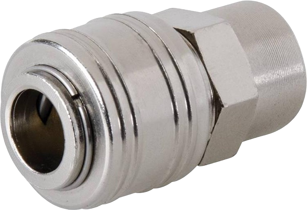 Snelkoppeling DPF Toolkit