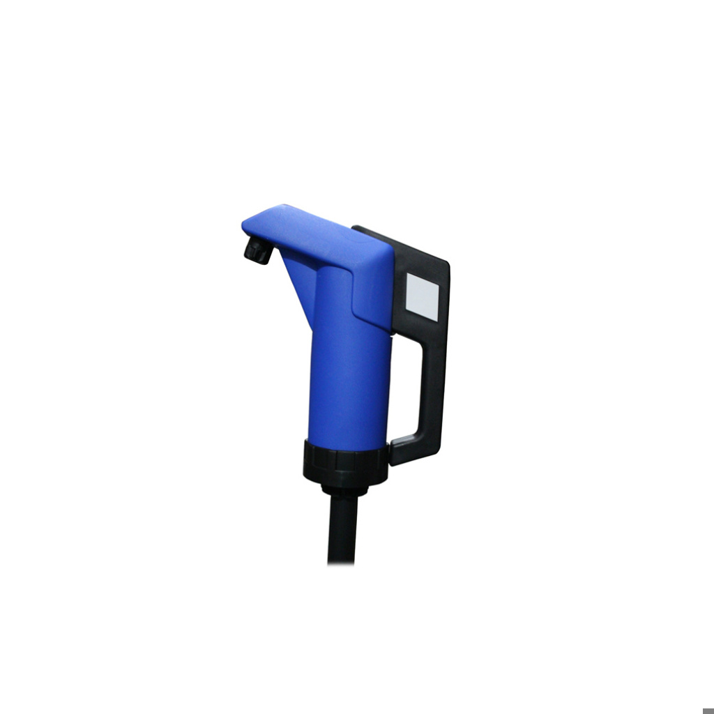 Kunststof Hevelpomp (Blauw) 60/200L