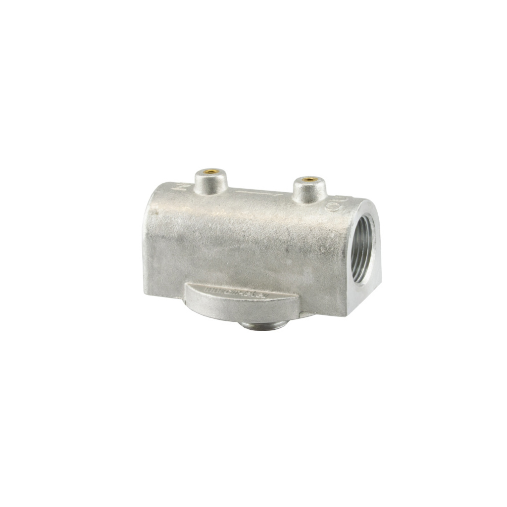 [10002031] Cim-Tek filterhouder type 200