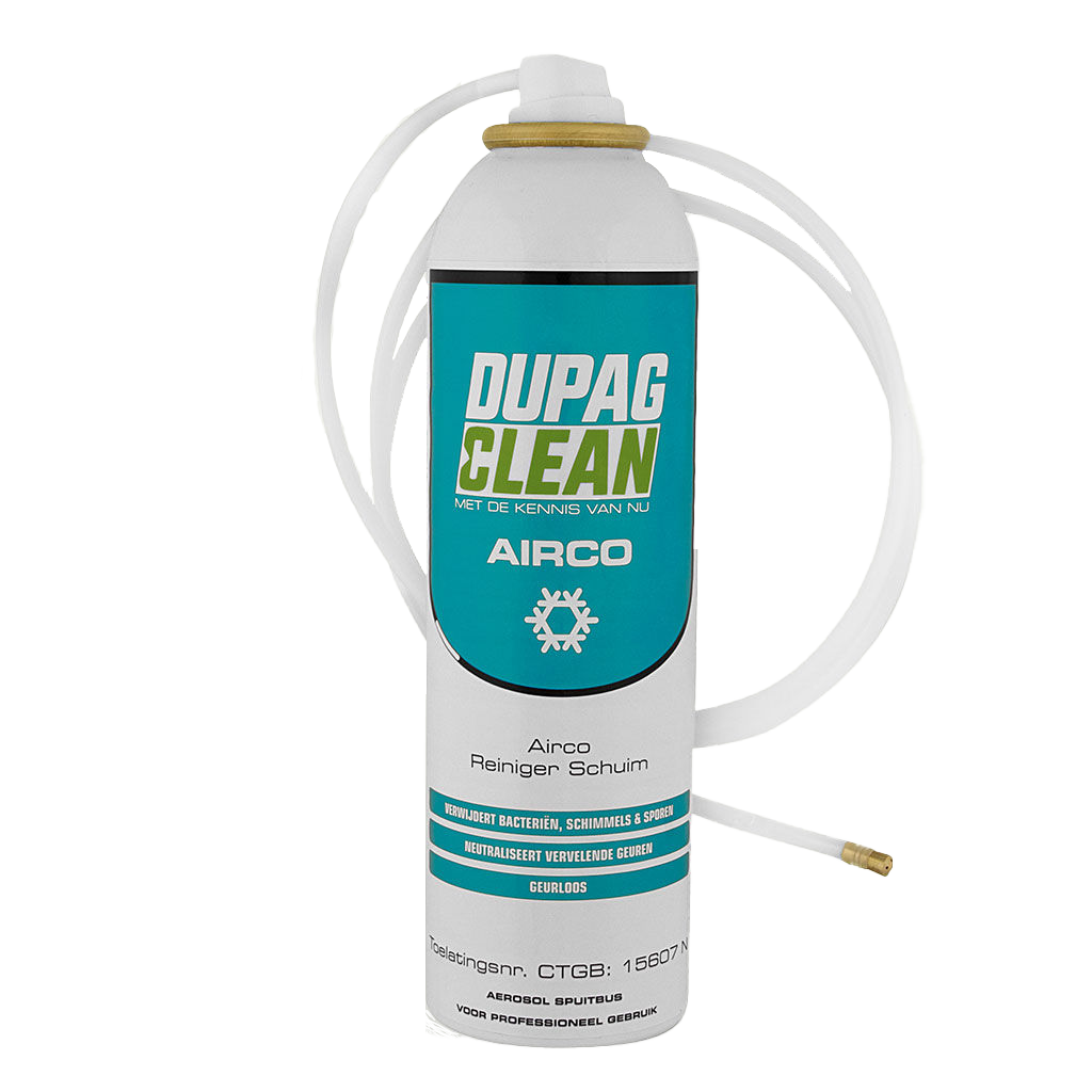 Dupag Clean Airco