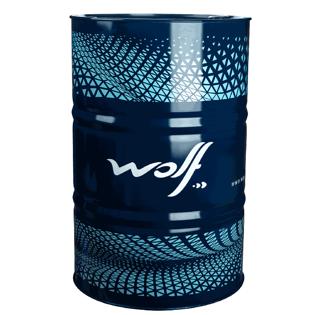 WOLF CORS 10W-40 205L