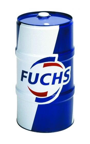 FUCHS TITAN SUPERSYN LONGLIFE 5W-40 Drum 60L