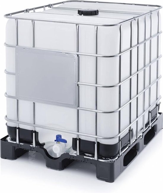 TC1H IBC 1000L