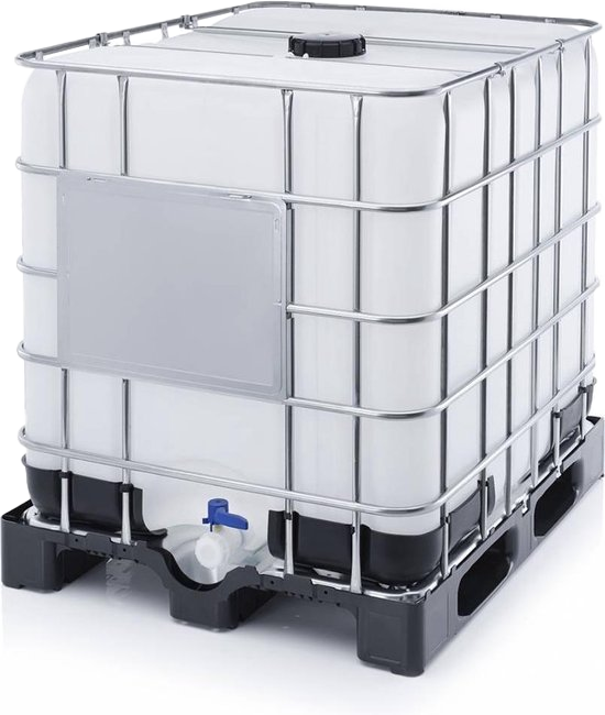 D2U IBC 1000L