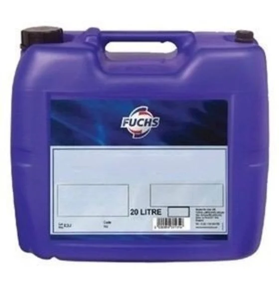 [600889272] FUCHS TITAN SINTOPOID 75W-90 Can 20L
