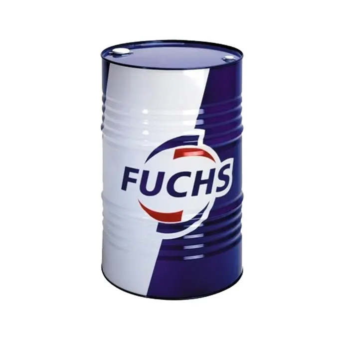 [602719003] FUCHS TITAN ATF 4000 Drum 205L