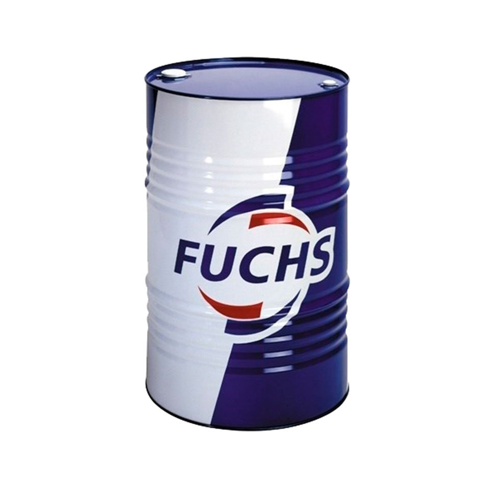 FUCHS TITAN SINTOPOID LS 75W-90 Drum 205L