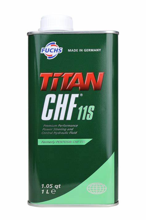 FUCHS TITAN CHF 11S 1L (Uit doos van 6) 