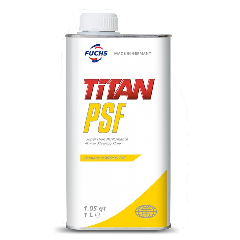 FUCHS TITAN PSF 1L (Uit doos van 6) 