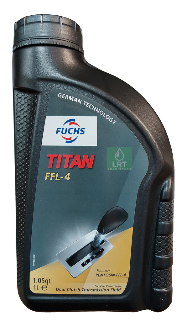 FUCHS TITAN FFL-4 1L (Uit doos van 12) 