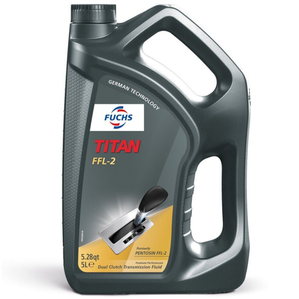 FUCHS TITAN FFL-2 5L (Uit doos van 3) 