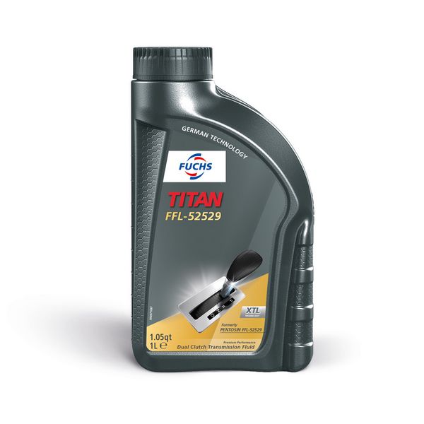 FUCHS TITAN FFL-52529 1L (Uit doos van 12) 