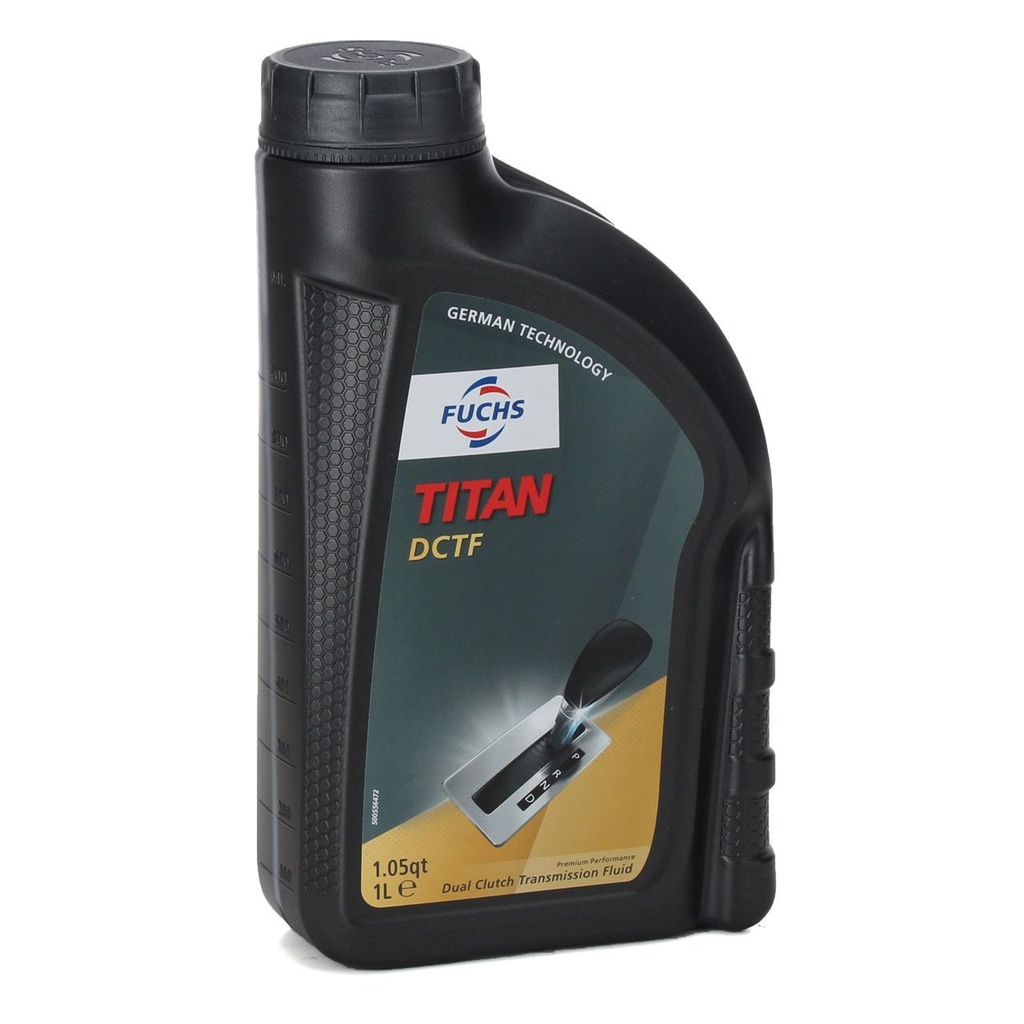 FUCHS TITAN DCTF 1L (Uit doos van 12) 