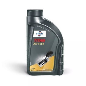 FUCHS TITAN ATF 6006 1L (Uit doos van 12) 