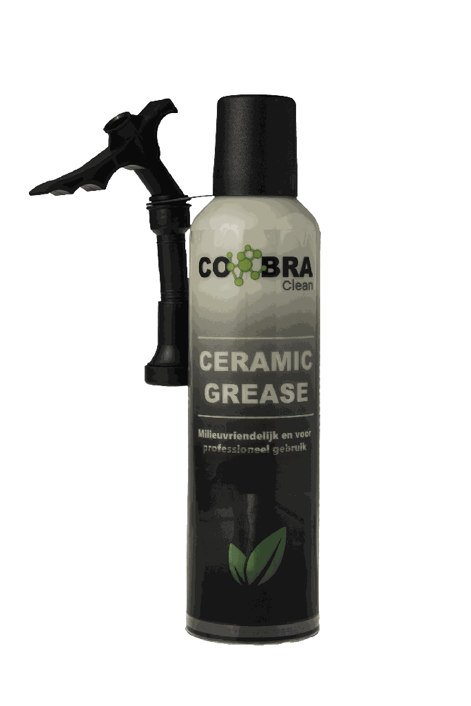 Cobra Clean Ceramic Grease 200ML