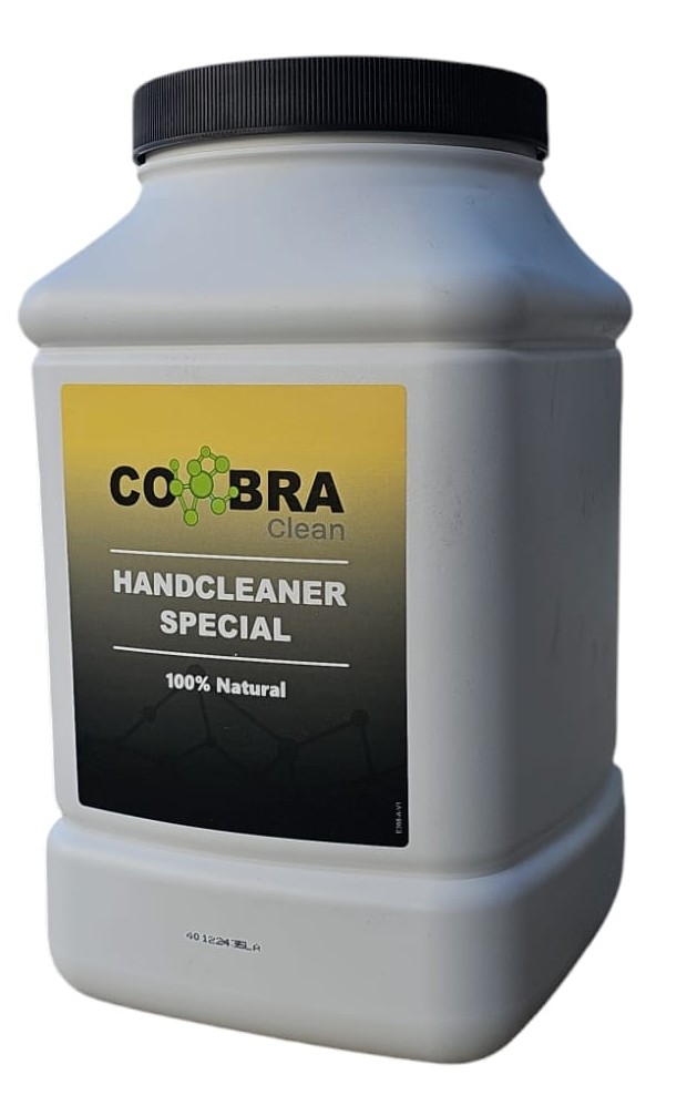 Cobra Clean Handcleaner 4,5L, Special