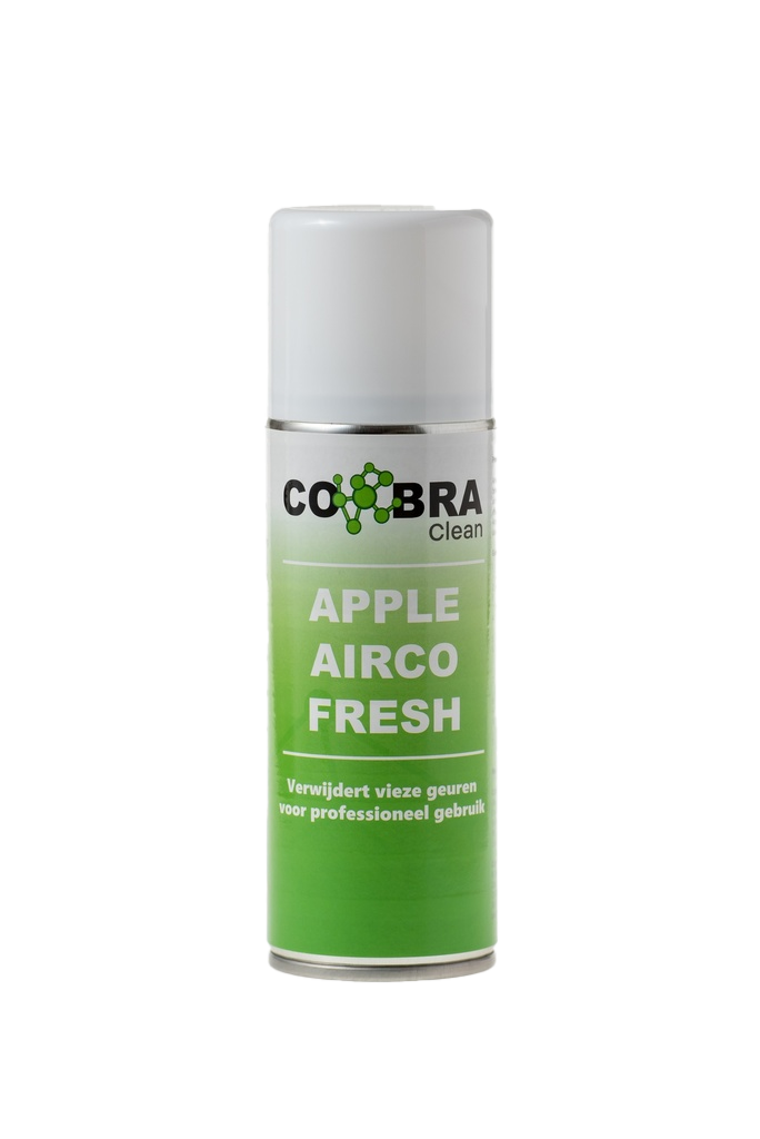 Airco Cleaner Cobra Apple Fresh