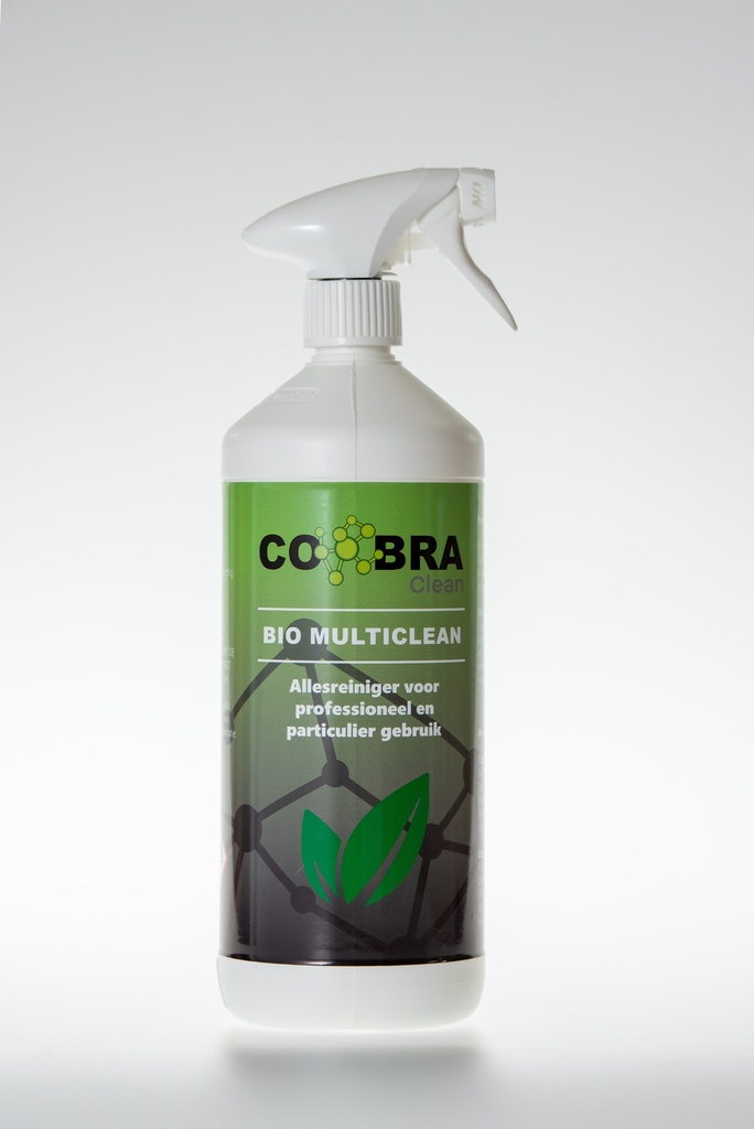 Cobra Clean Bio-Multiclean 1L