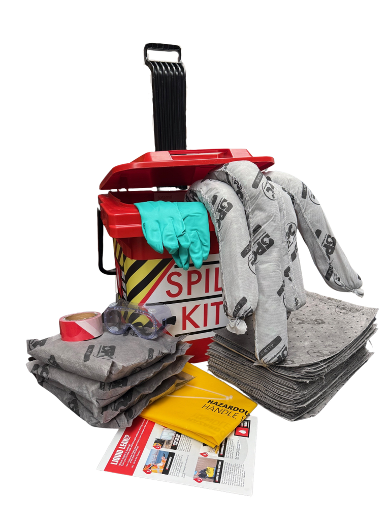 Spill kit Universeel - 45 L