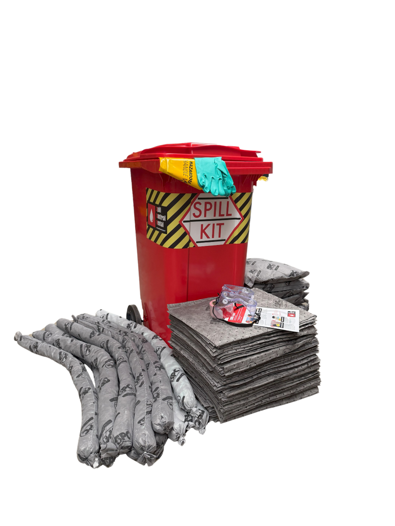 Spill kit Universeel - 240 liter