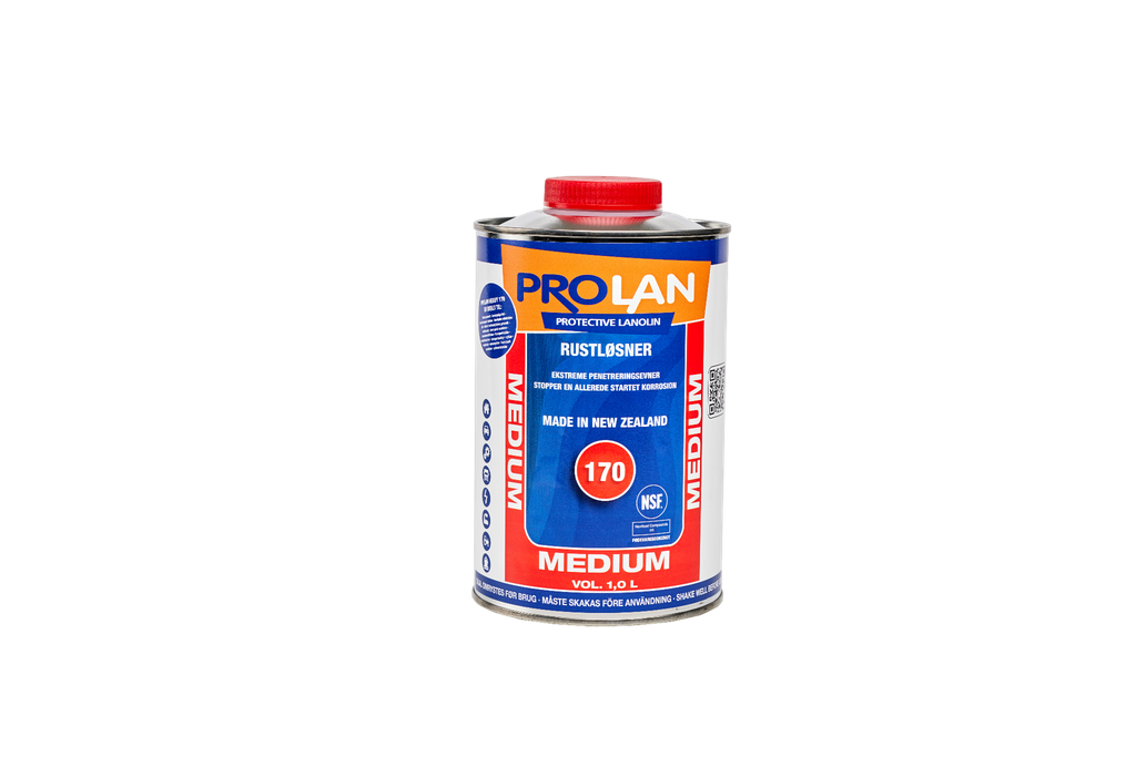 Prolan Medium 170 blik 1L