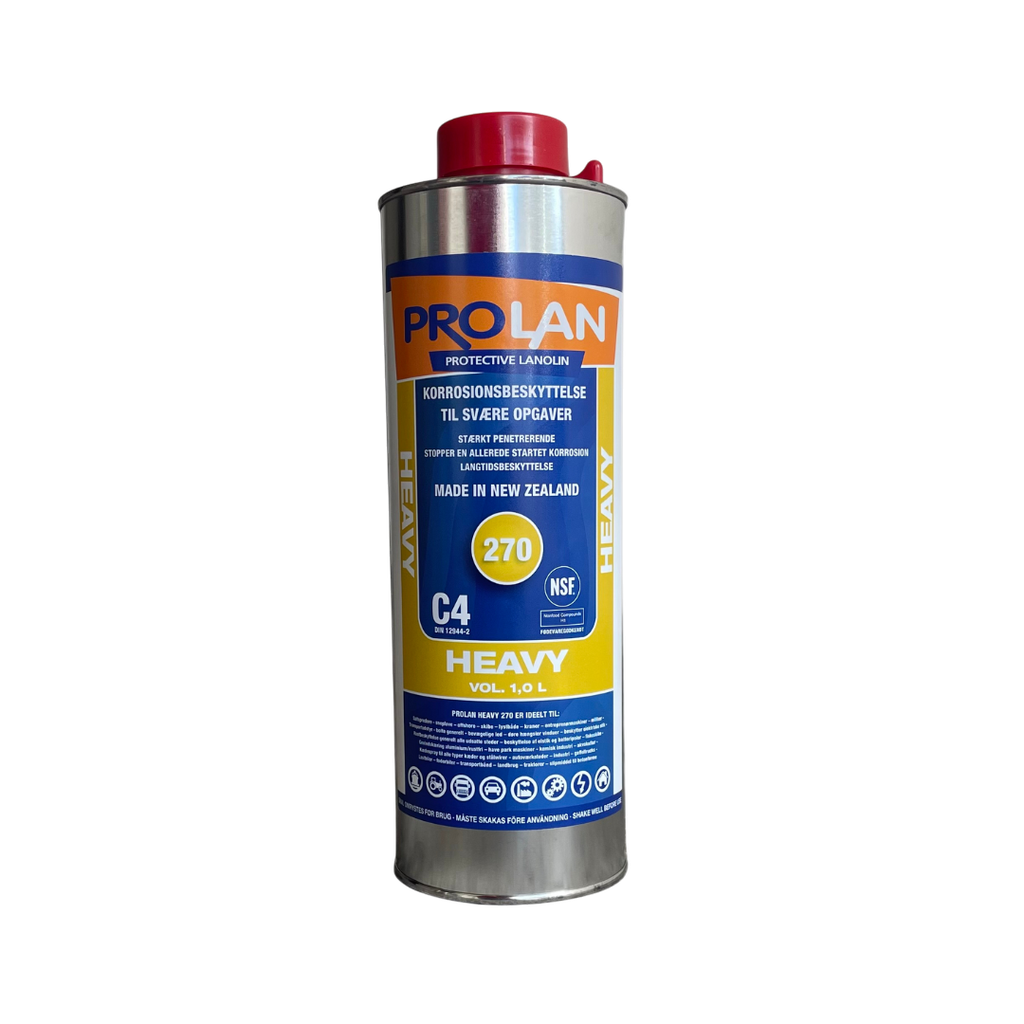 Prolan Heavy 270 bus 1L