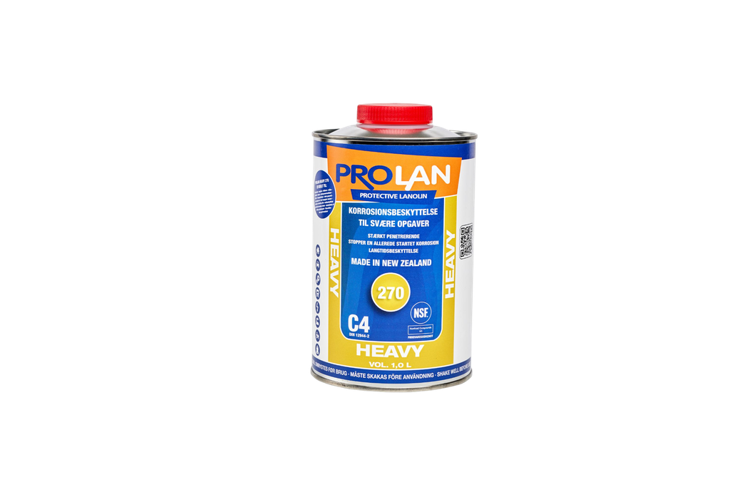 Prolan Heavy 270 blik 1L