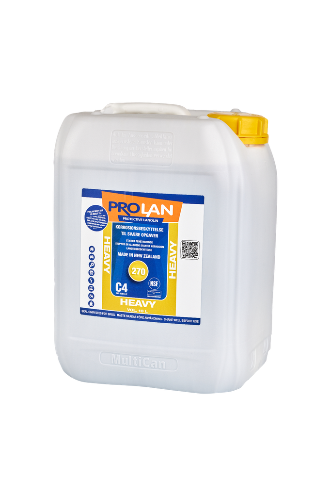 Prolan Heavy 270 10L