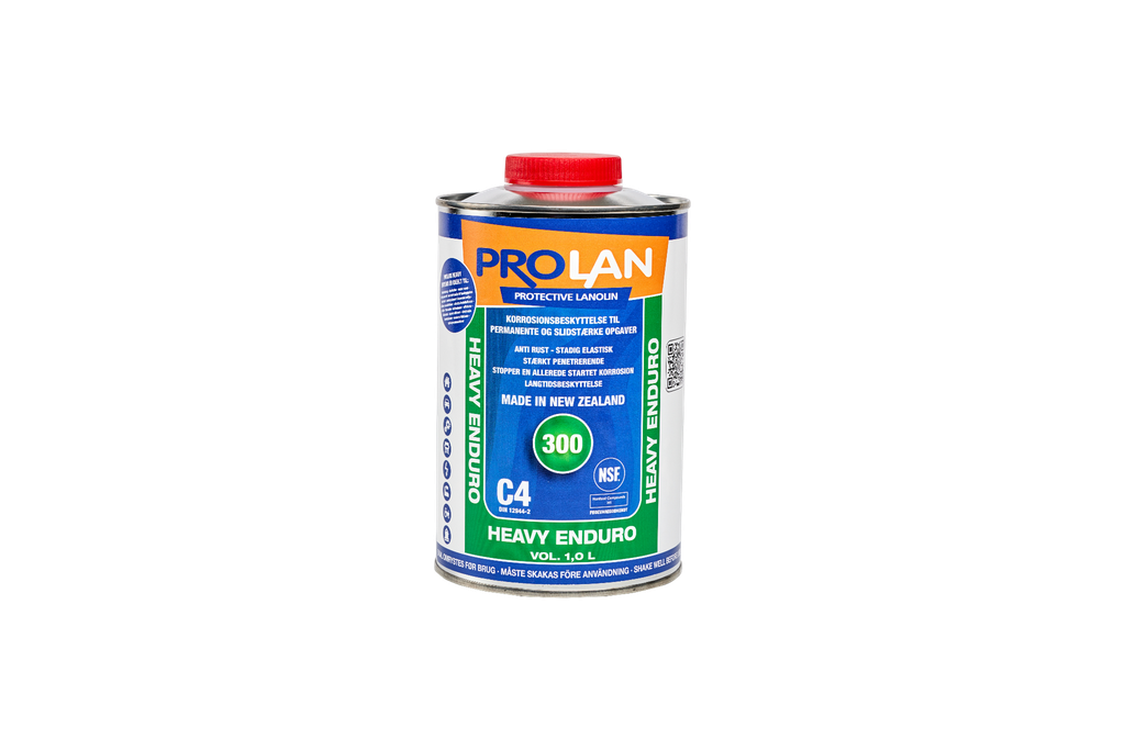 Prolan Heavy Enduro 300 blik 1L