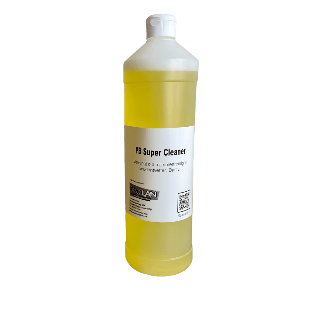 Prolan Cleaner Citrus 1L 