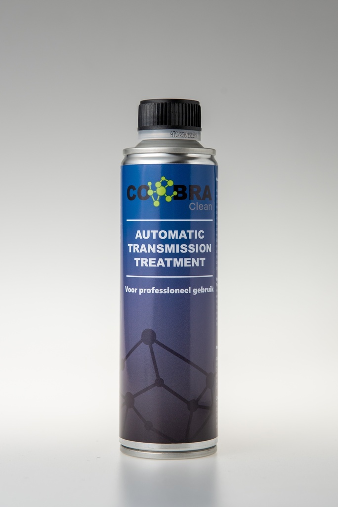 Cobra Clean Automatic Transmission Treatment 300ML