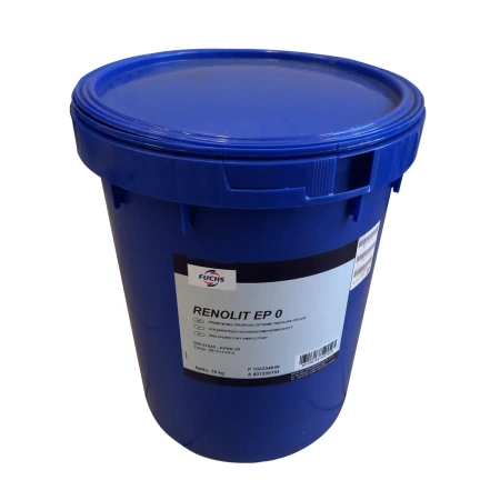 FUCHS RENOLIT EP 0 18KG