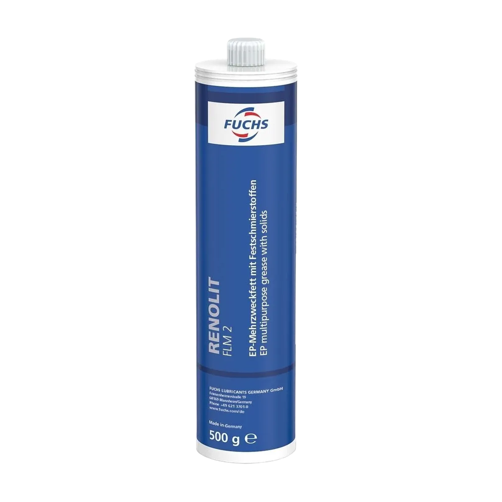 [601484346] FUCHS RENOLIT FLM 2 400GR