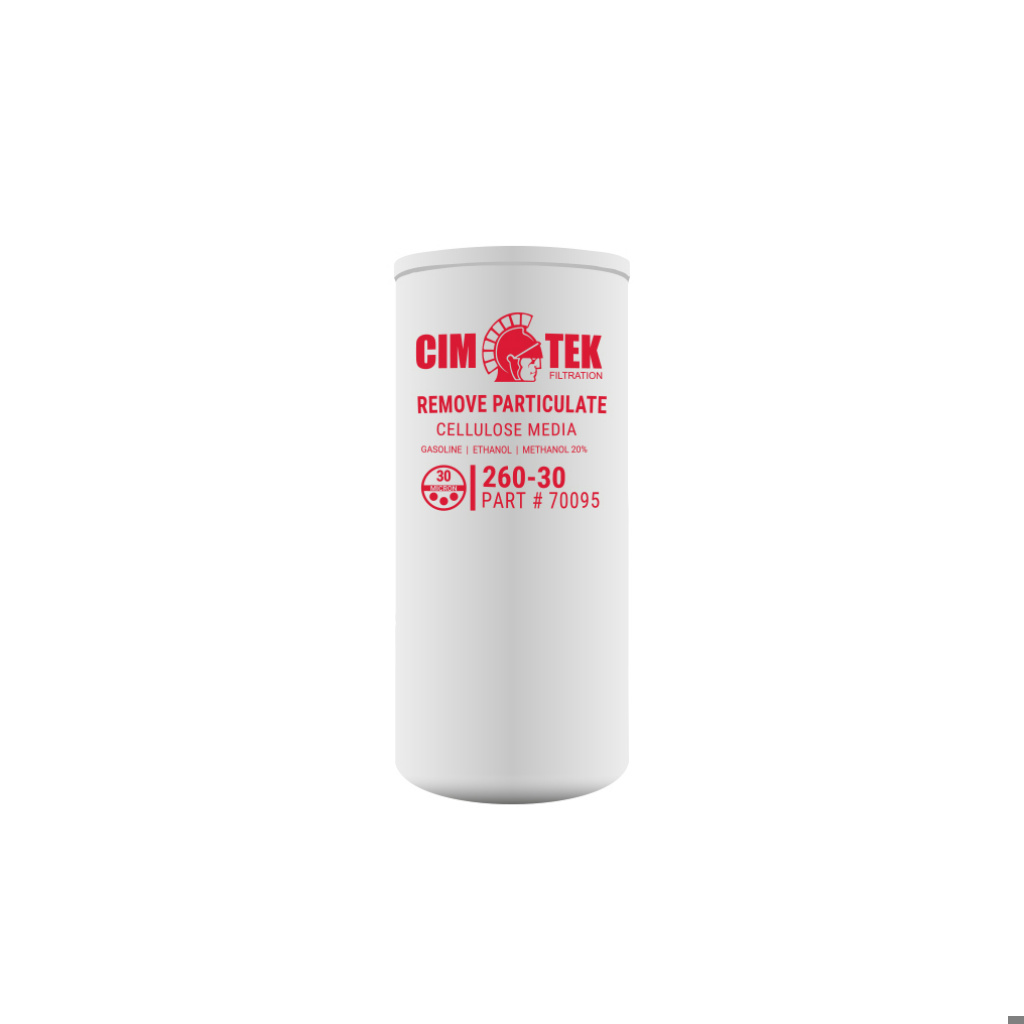 Cim-Tek 260-30 Dieselfilter CT70095
