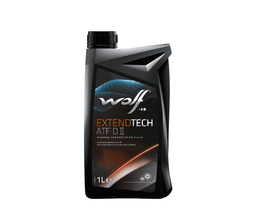 WOLF EXTENDTECH ATF DII 1L