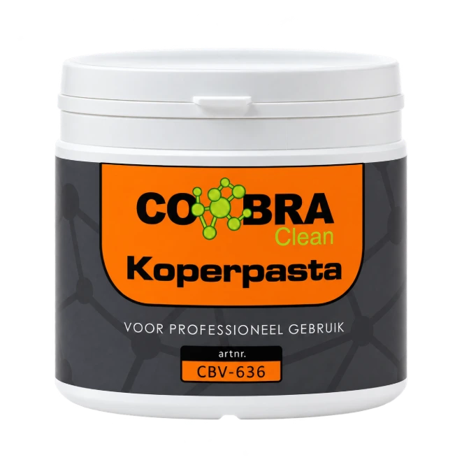 Koper Pasta 500G