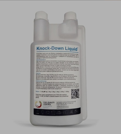 [THOR14439N] Knock-Down Liquid