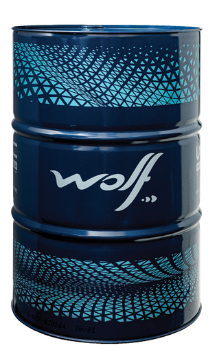 [189457] WOLF TRACTOFLUID 170 60L