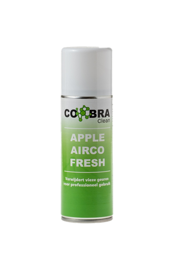 [CBA-415] Airco Cleaner Cobra Apple Fresh