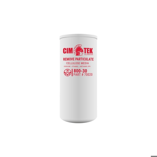 [9065104] Cim-Tek 800-30 Dieselfilter CT70020