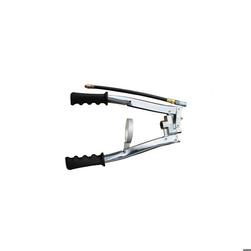 [10006055] tweehandsvetspuit 'Reiner system'