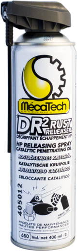 [405012] DR2 Rust Releaser 400ML