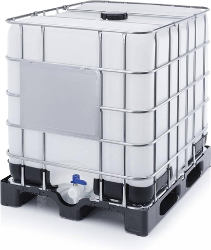 [942999] D2U IBC 1000L