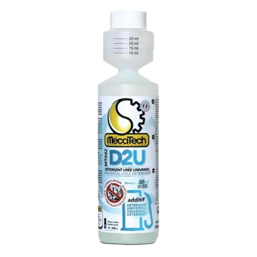 [MT042] D2U 250ML