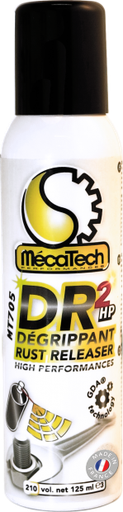 [MT705] DR2 Rust Releaser 125ML